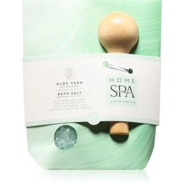 Accentra Accentra HOME SPA darilni set za kopel za ženske
