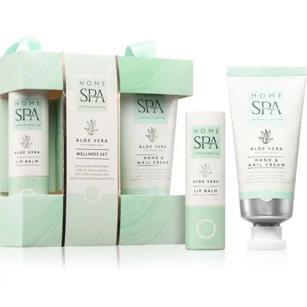 Accentra Accentra HOME SPA darilni set za ženske
