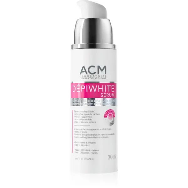 ACM ACM Dépiwhite serum proti pigmentnim madežem 30 ml