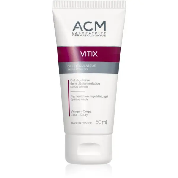 ACM ACM Vitix lokalna nega za poenotenje tona kože 50 ml