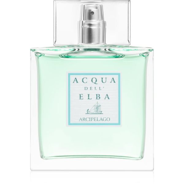 Acqua dell' Elba Acqua dell' Elba Arcipelago Men parfumska voda za moške 100 ml