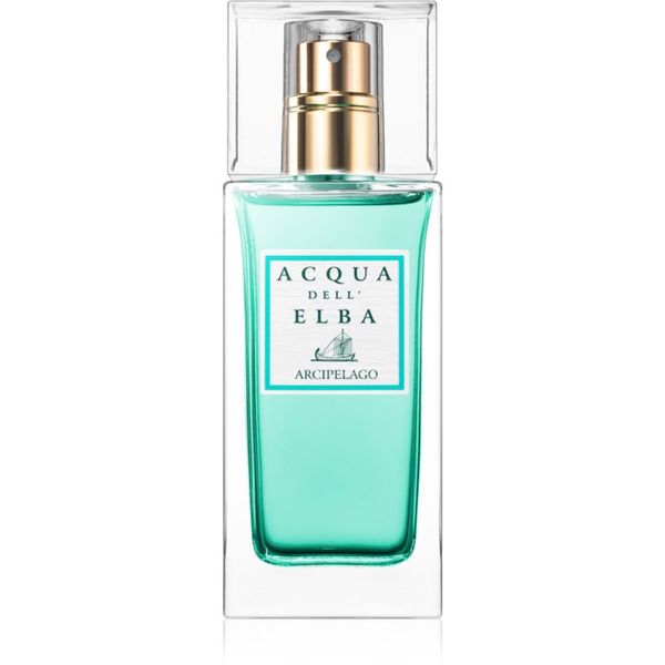 Acqua dell' Elba Acqua dell' Elba Arcipelago Women parfumska voda za ženske 50 ml