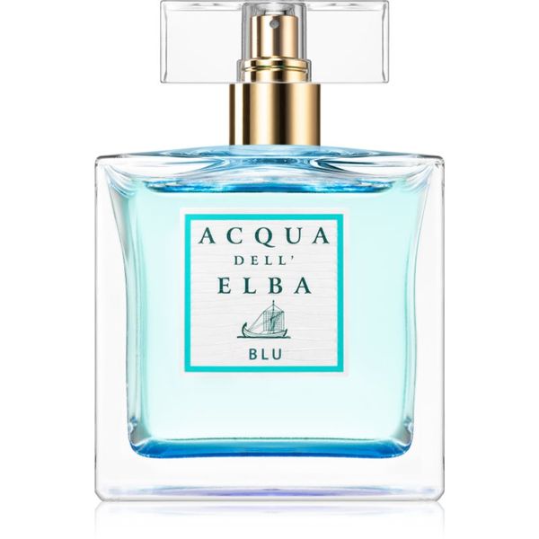 Acqua dell' Elba Acqua dell' Elba Blu Women parfumska voda za ženske 100 ml