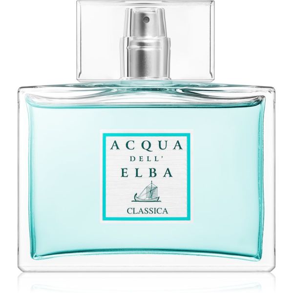 Acqua dell' Elba Acqua dell' Elba Classica Men parfumska voda za moške 100 ml