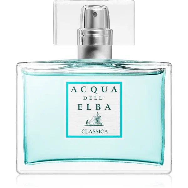 Acqua dell' Elba Acqua dell' Elba Classica Men parfumska voda za moške 50 ml