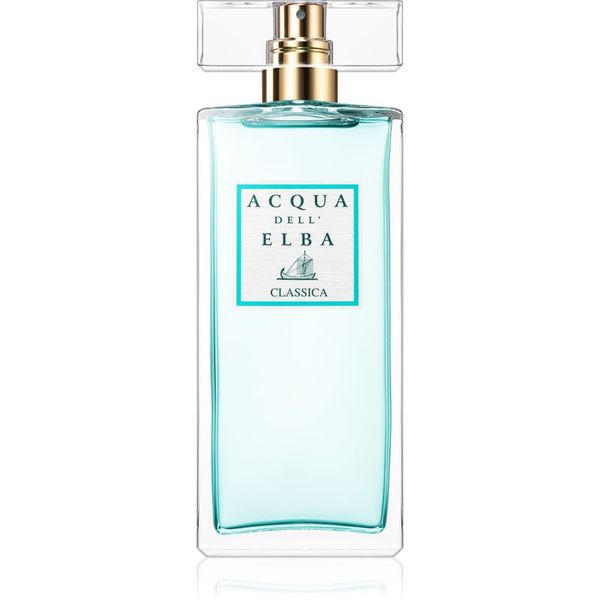 Acqua dell' Elba Acqua dell' Elba Classica Women toaletna voda za ženske 50 ml