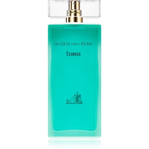 Acqua dell' Elba Acqua dell' Elba Essenza Donna parfumska voda za ženske 100 ml