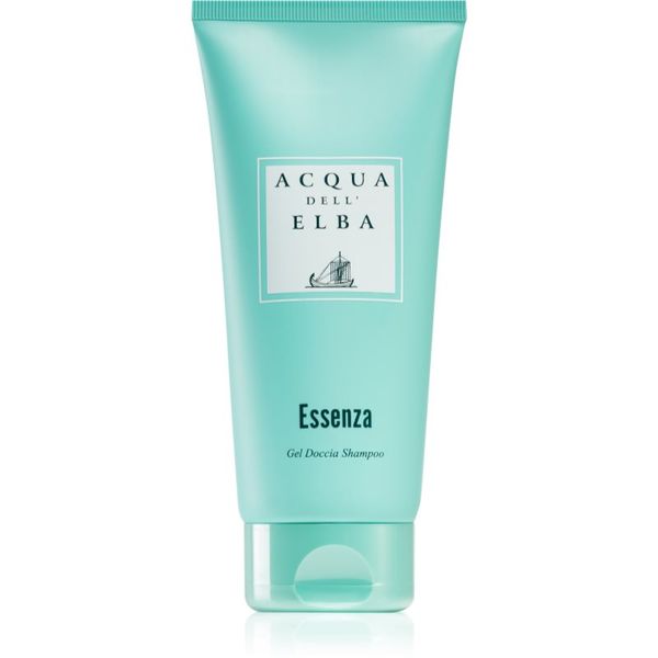 Acqua dell' Elba Acqua dell' Elba Essenza parfumirani gel za prhanje za moške 200 ml