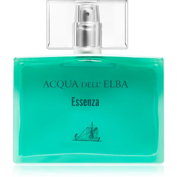 Acqua dell' Elba Acqua dell' Elba Essenza parfumska voda za moške 100 ml