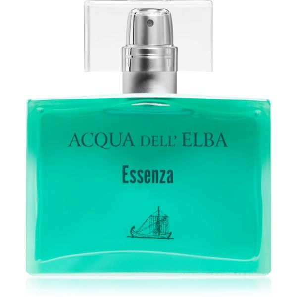 Acqua dell' Elba Acqua dell' Elba Essenza parfumska voda za moške 50 ml