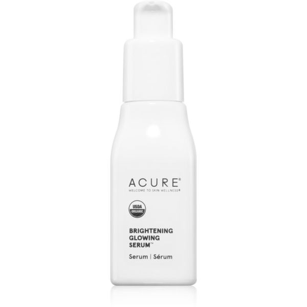 ACURE ACURE Brightening serum za osvetljevanje 30 ml