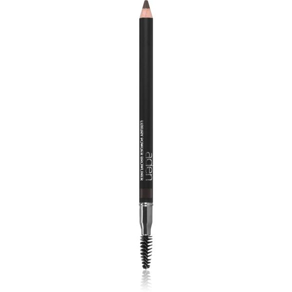 Aden Cosmetics Aden Cosmetics Luxury svinčnik za obrvi odtenek Black 1,19 g