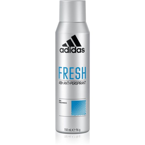 Adidas Adidas Cool & Dry Fresh deo sprej za moške 150 ml