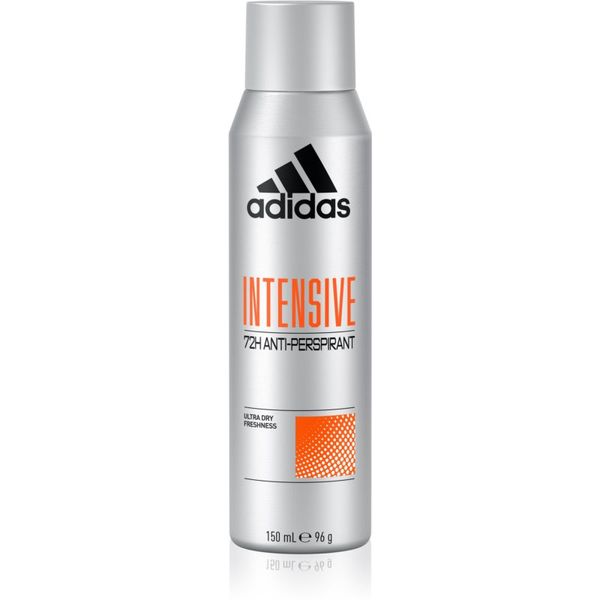 Adidas Adidas Cool & Dry Intensive deo sprej za moške 150 ml