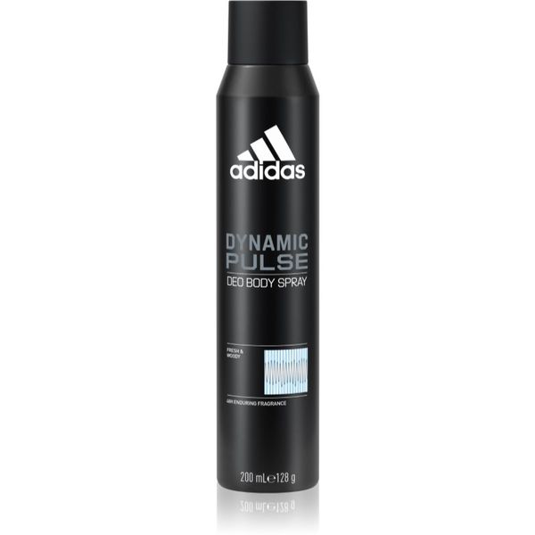 Adidas Adidas Dynamic Pulse dezodorant v pršilu za moške 200 ml