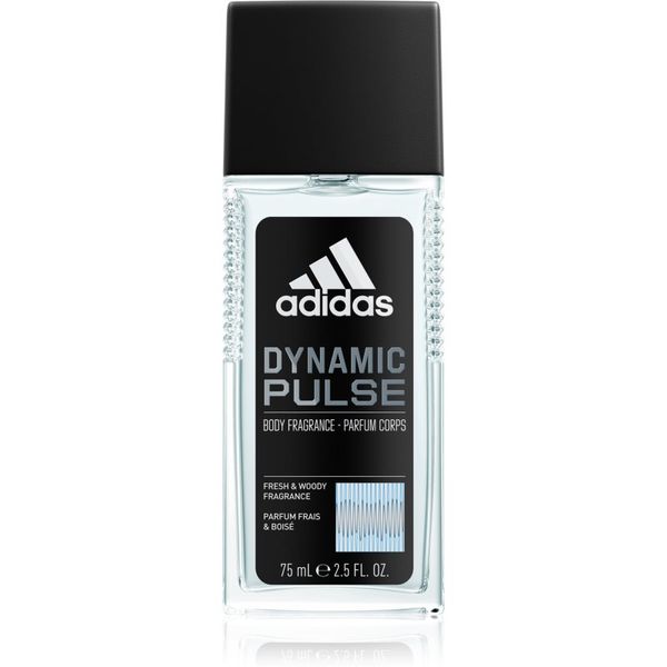 Adidas Adidas Dynamic Pulse Edition 2022 dezodorant v razpršilu za moške 75 ml