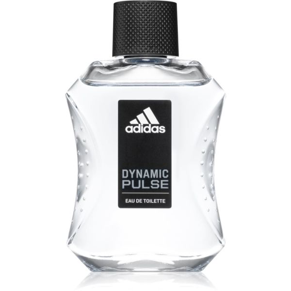 Adidas Adidas Dynamic Pulse Edition 2022 toaletna voda za moške 100 ml