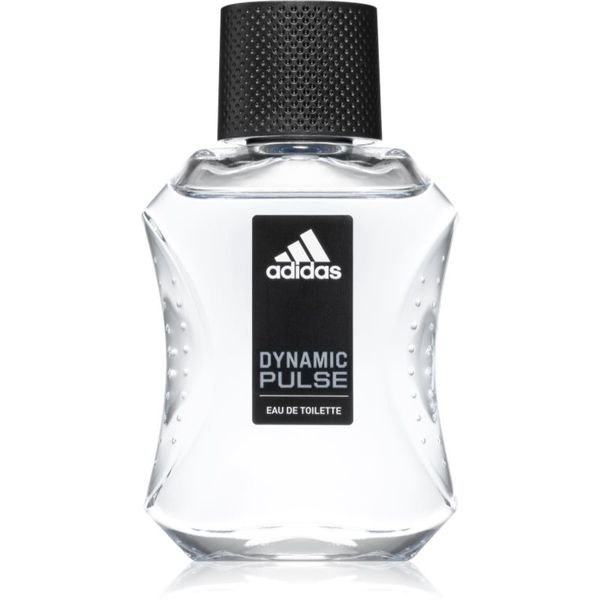 Adidas Adidas Dynamic Pulse Edition 2022 toaletna voda za moške 50 ml