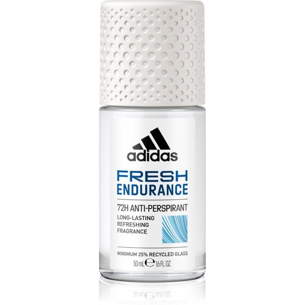 Adidas Adidas Fresh Endurance antiperspirant roll-on za ženske 72h 50 ml