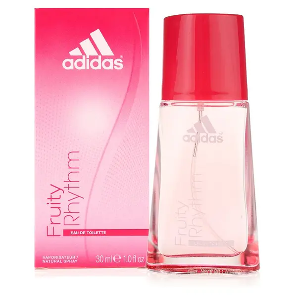 Adidas Adidas Fruity Rhythm toaletna voda za ženske 30 ml