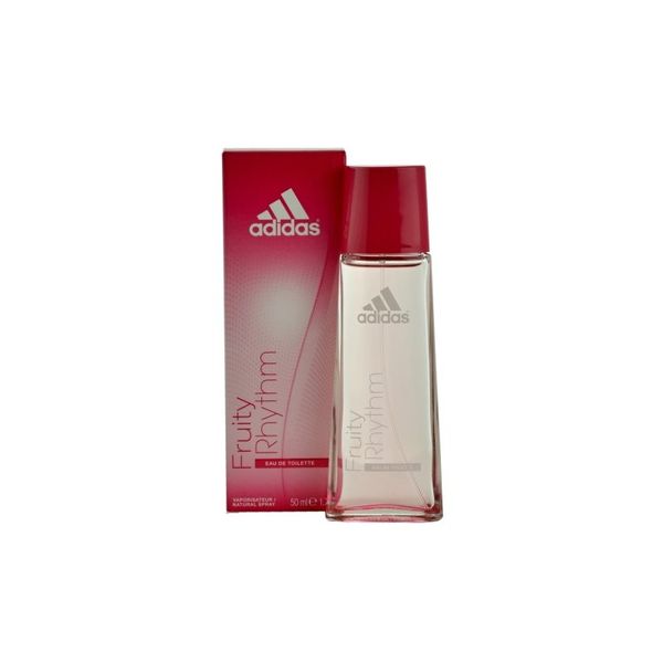 Adidas Adidas Fruity Rhythm toaletna voda za ženske 50 ml