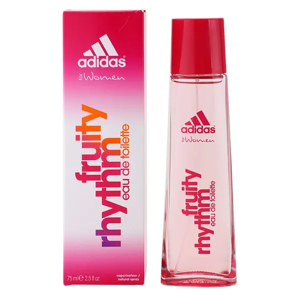 Adidas Adidas Fruity Rhythm toaletna voda za ženske 75 ml