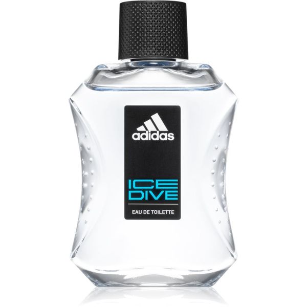 Adidas Adidas Ice Dive Edition 2022 toaletna voda za moške 100 ml