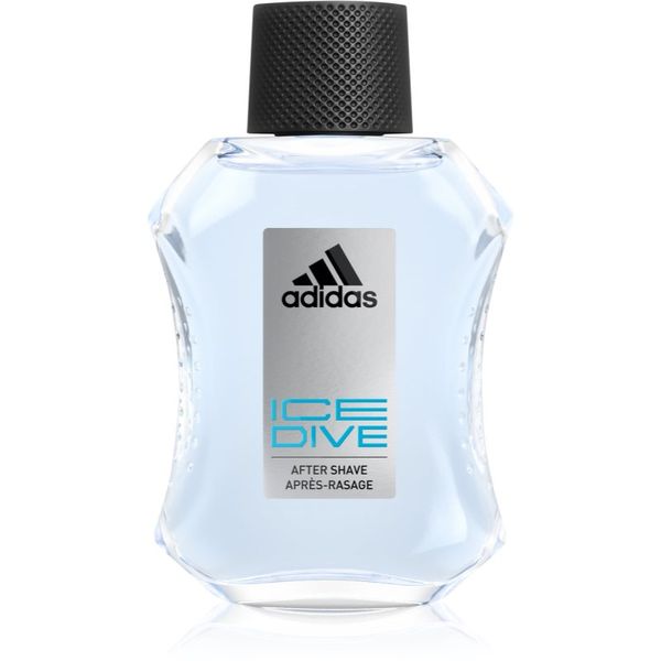 Adidas Adidas Ice Dive Edition 2022 voda za po britju za moške 100 ml