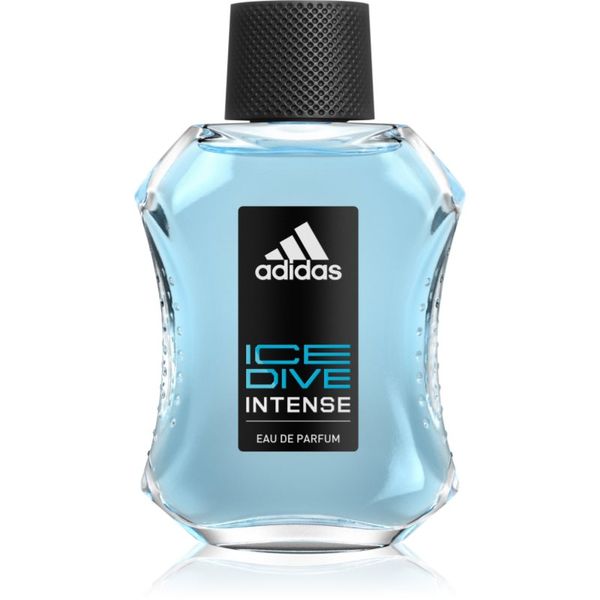 Adidas Adidas Ice Dive Intense parfumska voda za moške 50 ml