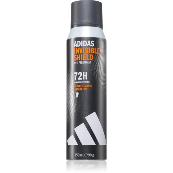 Adidas Adidas Invisible Shield antiperspirant 150 ml
