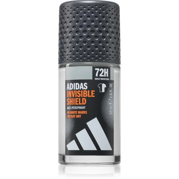 Adidas Adidas Invisible Shield antiperspirant roll-on 50 ml