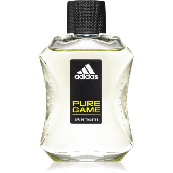 Adidas Adidas Pure Game Edition 2022 toaletna voda za moške 100 ml