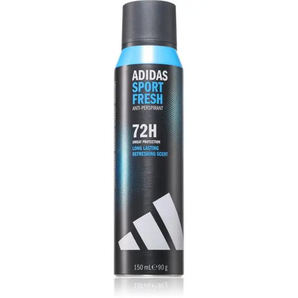 Adidas Adidas Sport Fresh antiperspirant 150 ml