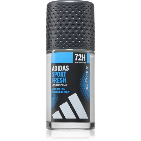Adidas Adidas Sport Fresh antiperspirant roll-on 50 ml