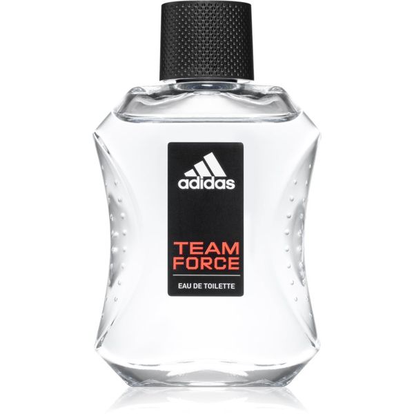 Adidas Adidas Team Force Edition 2022 toaletna voda za moške 100 ml