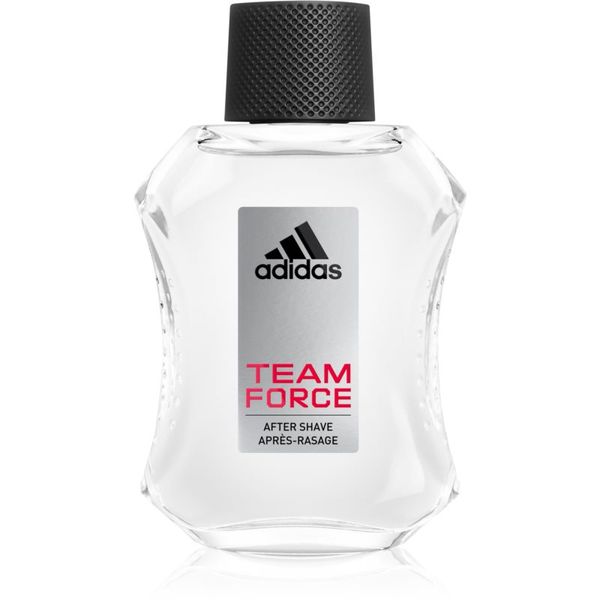 Adidas Adidas Team Force Edition 2022 voda za po britju za moške 100 ml