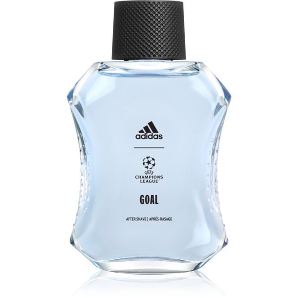 Adidas Adidas UEFA Champions League Goal osvežilna voda za po britju za moške 100 ml