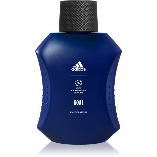 Adidas Adidas UEFA Champions League Goal parfumska voda za moške 100 ml