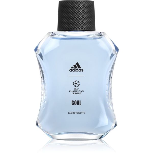 Adidas Adidas UEFA Champions League Goal toaletna voda za moške 100 ml