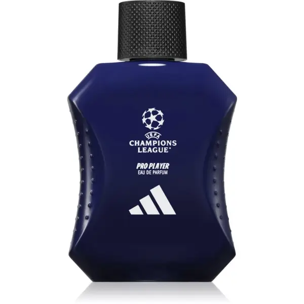 Adidas Adidas UEFA Champions League Pro Player parfumska voda za moške 100 ml