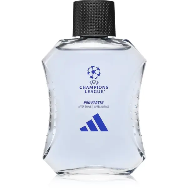 Adidas Adidas UEFA Champions League Pro Player voda za po britju 100 ml