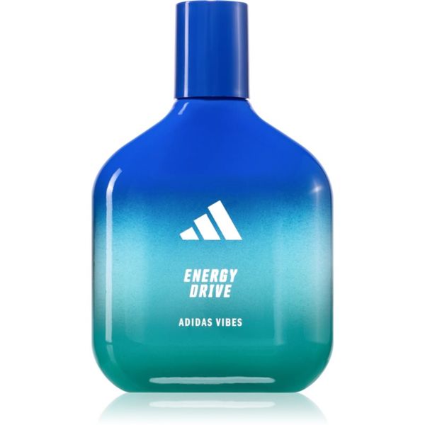 Adidas Adidas UEFA Champions League Star parfumska voda uniseks 100 ml