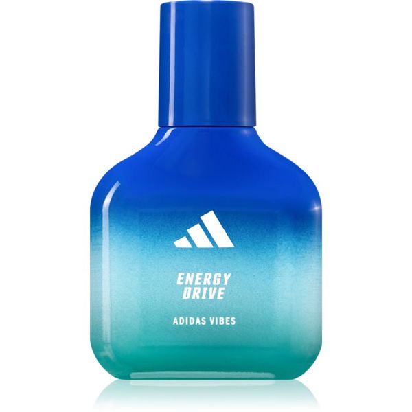 Adidas Adidas UEFA Champions League Star parfumska voda uniseks 30 ml