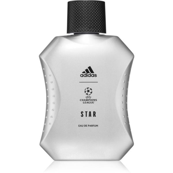 Adidas Adidas UEFA Champions League Star parfumska voda za moške 100 ml