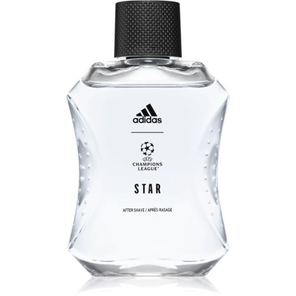 Adidas Adidas UEFA Champions League Star voda za po britju za moške 100 ml