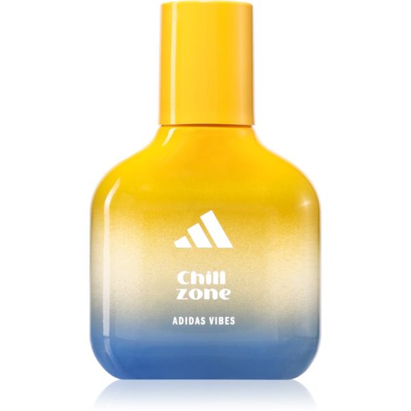Adidas Adidas Vibes Chill Zone parfumska voda uniseks 30 ml