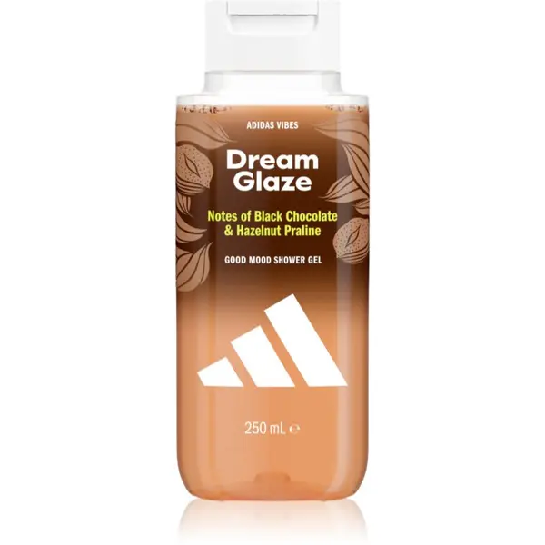 Adidas Adidas Vibes Dream Glaze gel za prhanje uniseks 250 ml