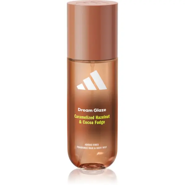 Adidas Adidas Vibes Dream Glaze odišavljeno pršilo za telo za ženske 150 ml