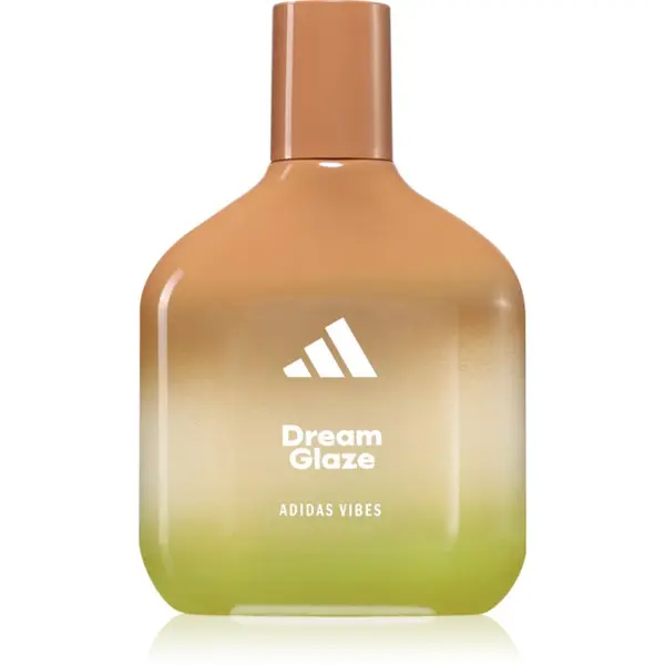Adidas Adidas Vibes Dream Glaze parfumska voda uniseks 100 ml