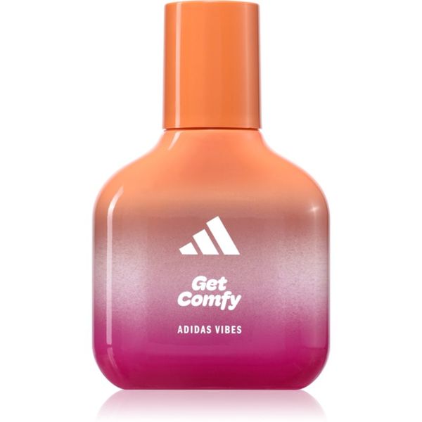 Adidas Adidas Vibes Get Comfy parfumska voda uniseks 30 ml